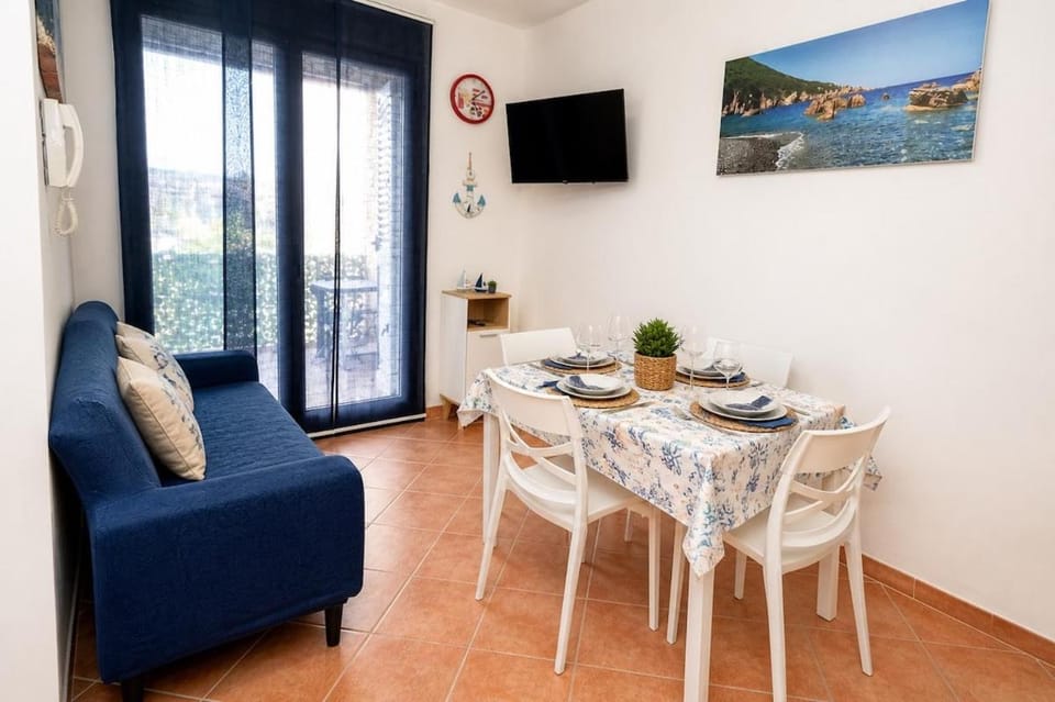 La Maison di Memi -Key to Villas Apartment in Sardinia