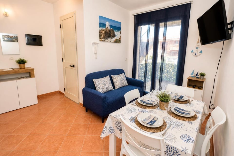 La Maison di Memi -Key to Villas Apartment in Sardinia