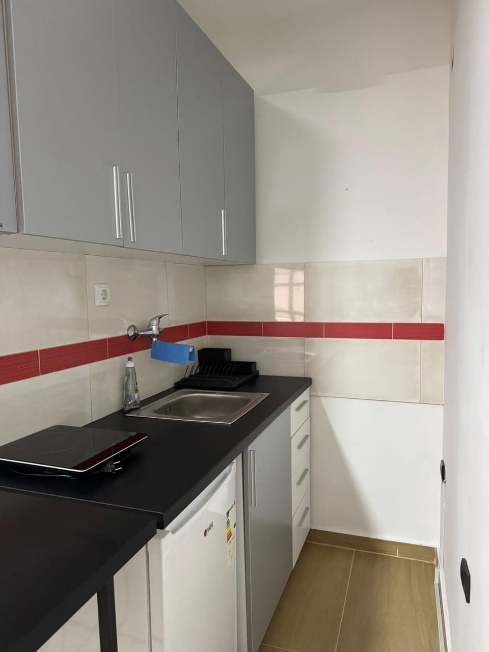Secret Apartment in Belgrade