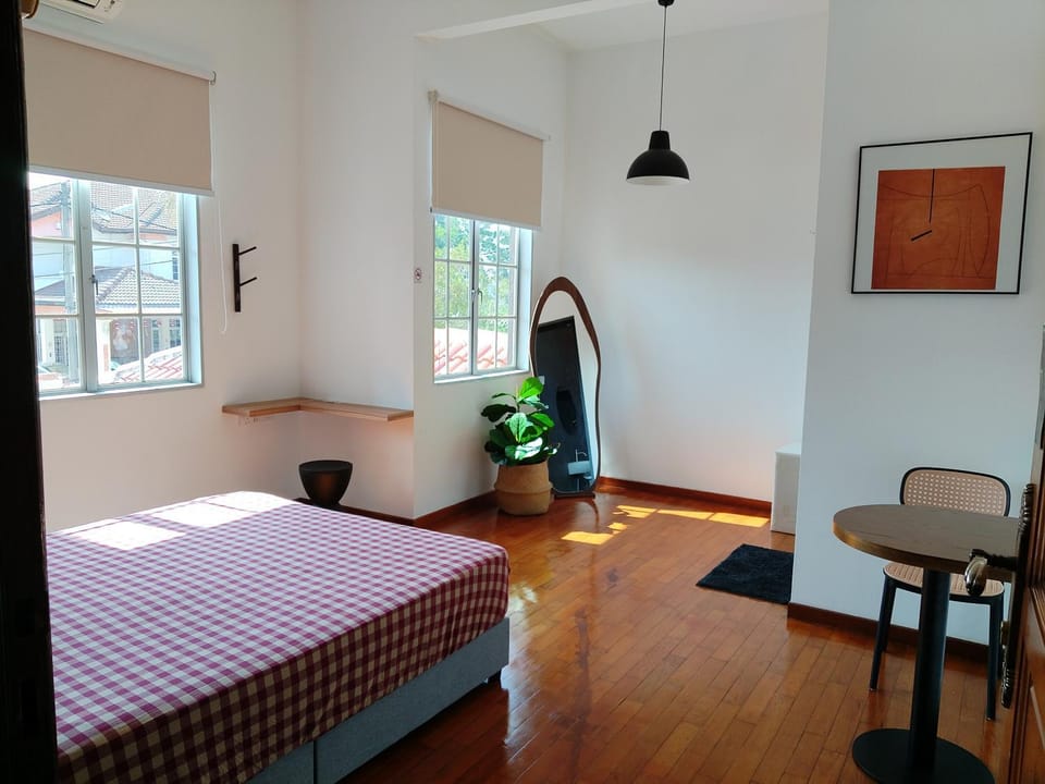Ryui's Quiet Bungalow - Room Only Hotel in Kedah