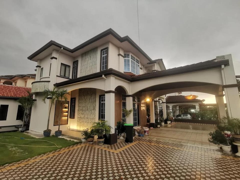 Ryui's Quiet Bungalow - Room Only Hotel in Kedah