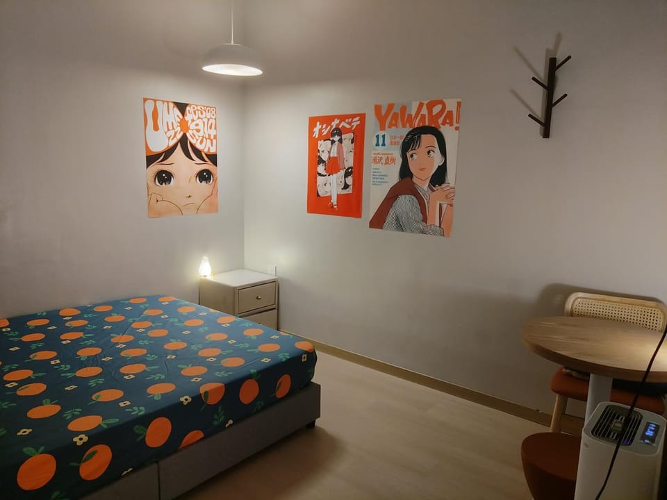 Ryui's Quiet Bungalow - Room Only Hotel in Kedah