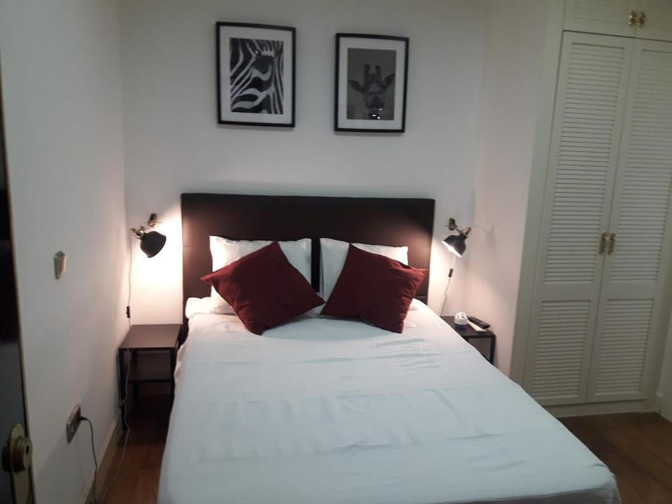 Exyca Chueca Apartment in Centro