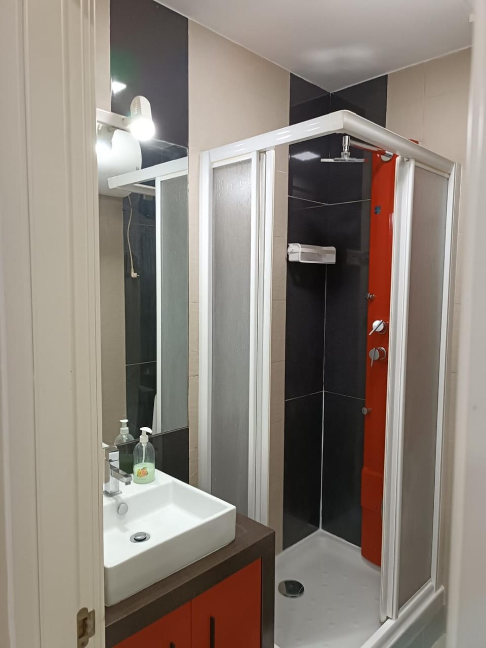 Exyca Chueca Apartment in Centro