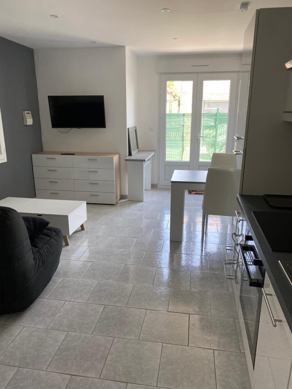 Appart 2 pièces Vacation rental in Occitanie