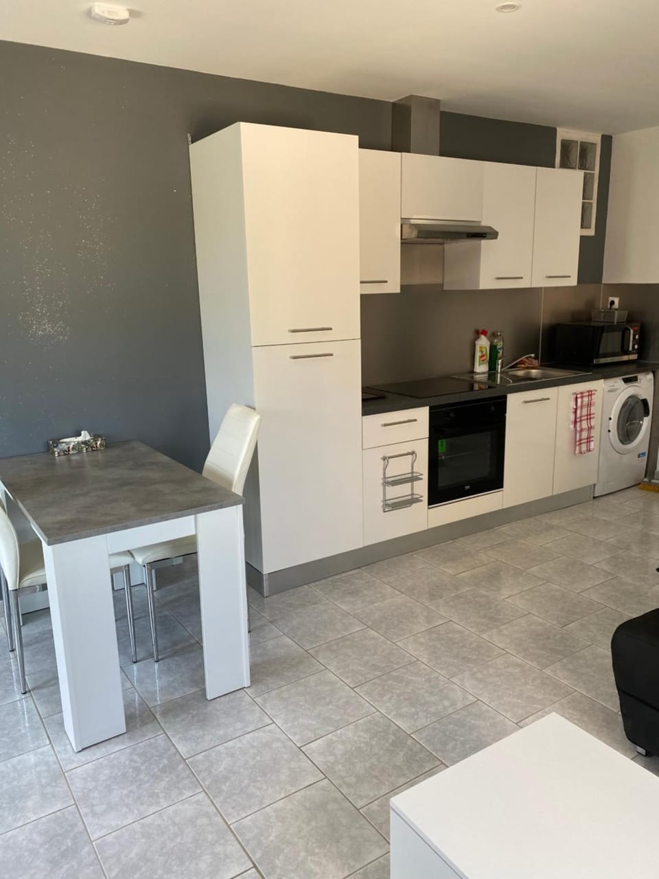 Appart 2 pièces Vacation rental in Occitanie