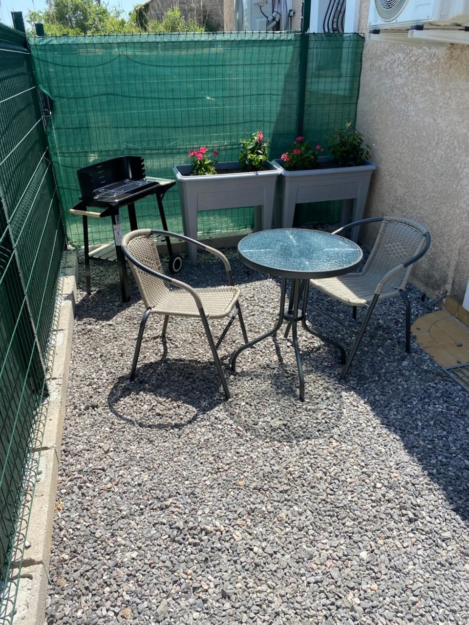 Appart 2 pièces Vacation rental in Occitanie