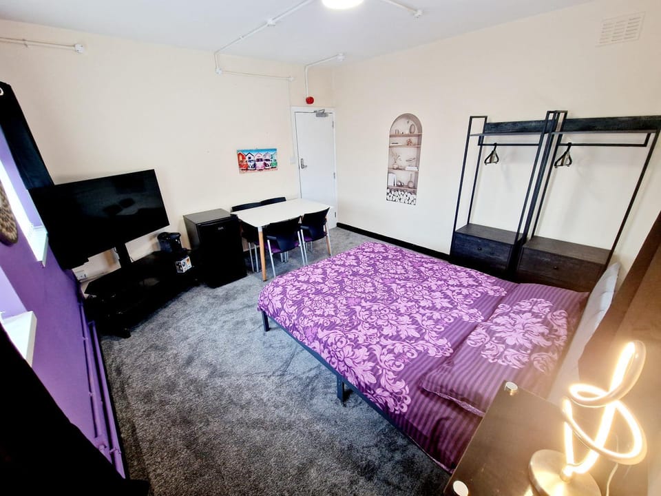 TV and multimedia, Coffee/tea facilities