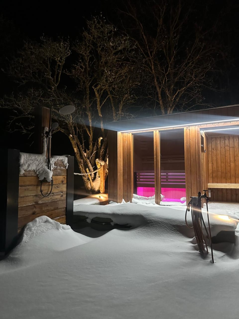Mierunia Nature Villa in Poland