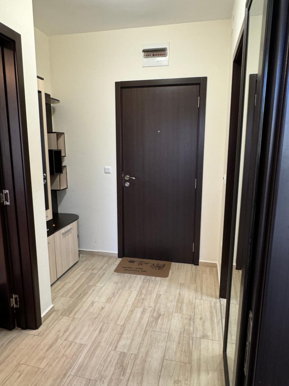 Апартамент Каскадас Apartment in Sunny Beach