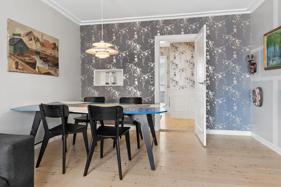 Superb Hotel Apartment Apartment in Capital Region of Denmark