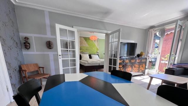 Deluxe Hotel Apartment Apartment in Zealand