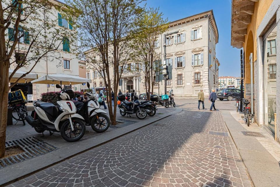 La casa di Sara - Arena Apartment in Verona
