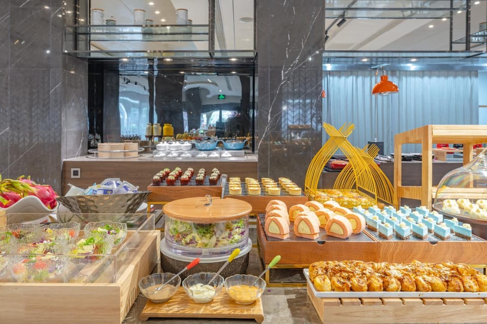 Restaurant/places to eat, Breakfast