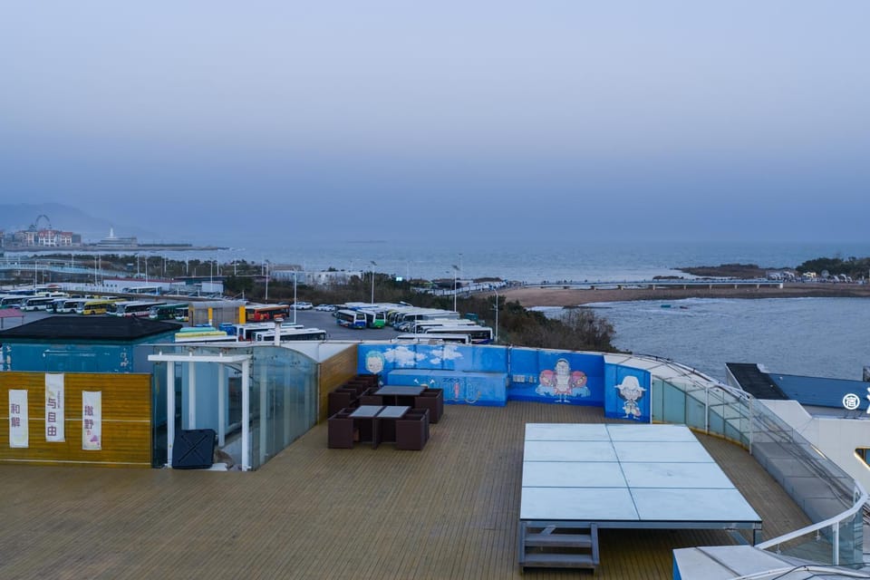 Sea view
