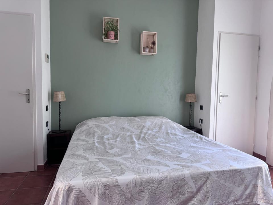 Domaine de la Fauvelle Apartment in Catalonia