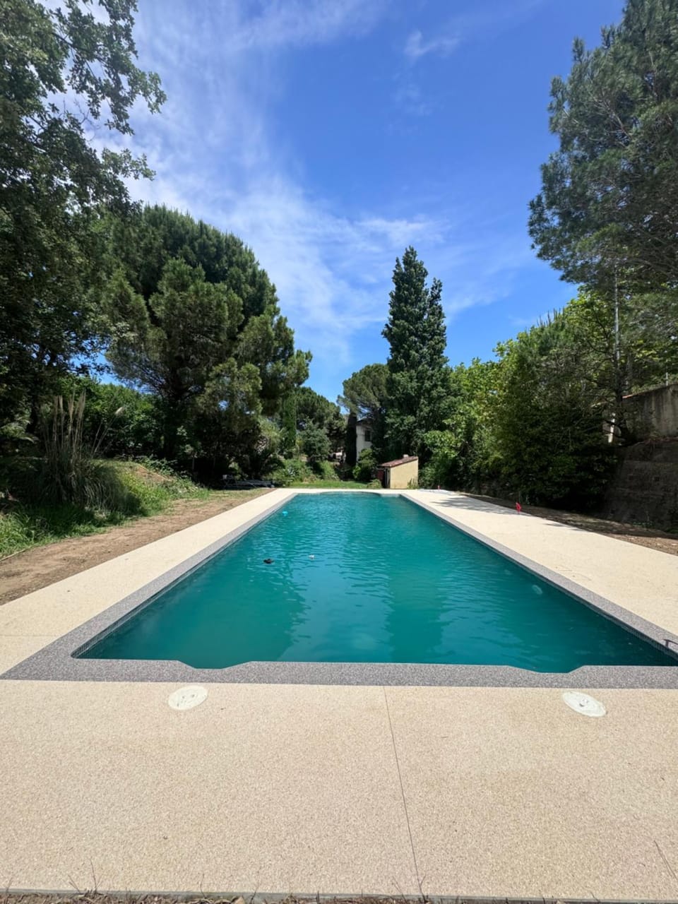 Domaine de la Fauvelle Apartment in Catalonia