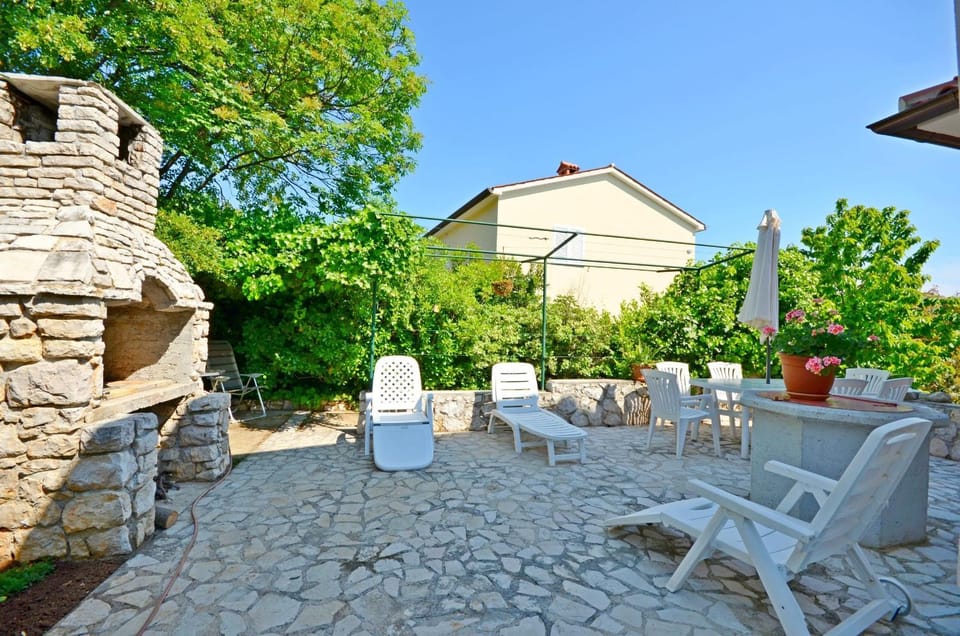 BBQ facilities