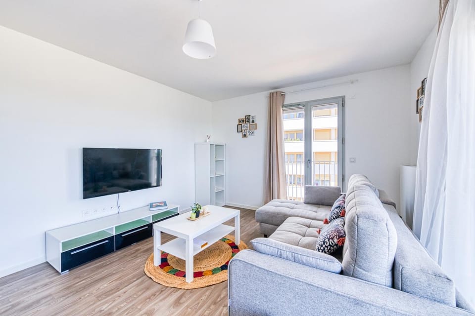 Communal lounge/ TV room, TV and multimedia