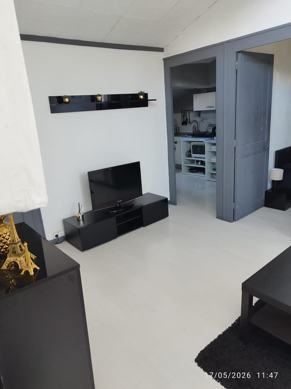 Charmant T3 au Cœur de Grenoble Apartment in Grenoble