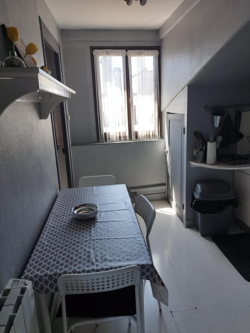 Joli appartement hyper centre Grenoble Apartment in Grenoble