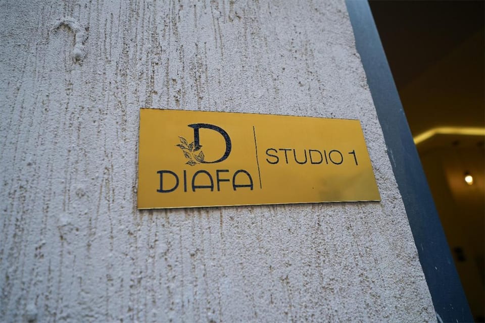 Property logo or sign