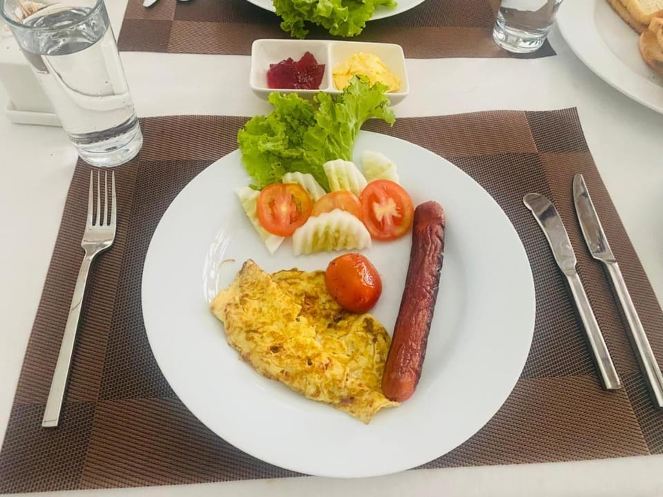 Food, Breakfast, Continental breakfast