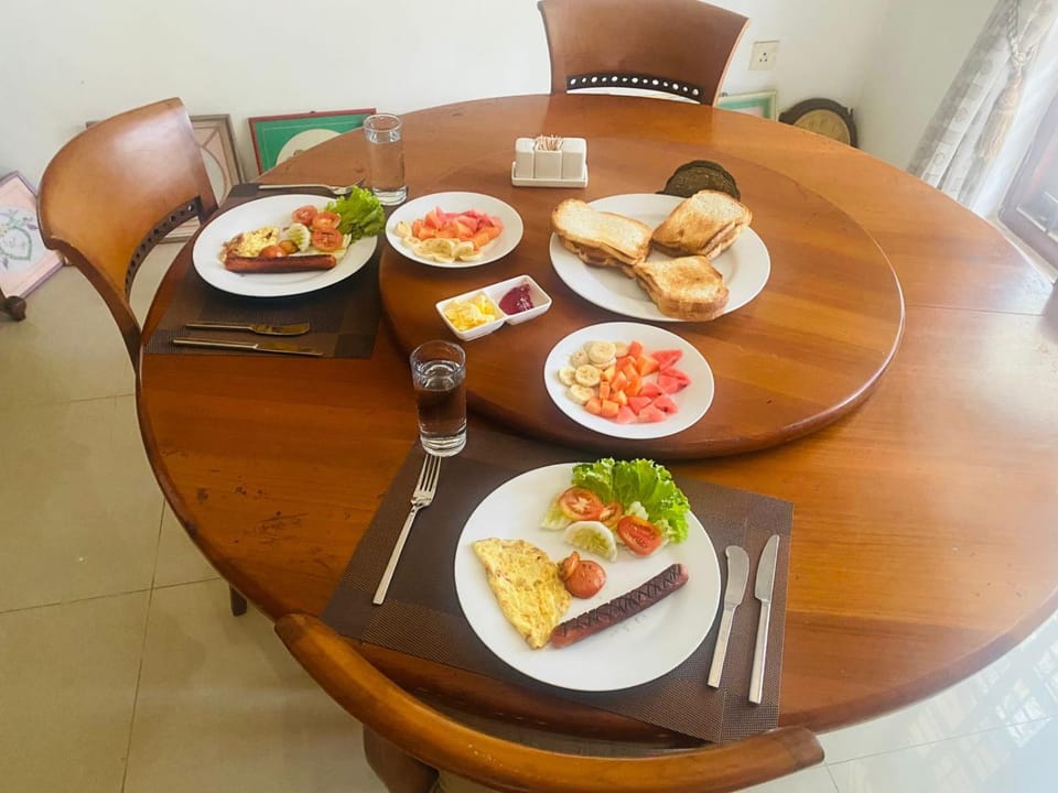 Food, Breakfast, Continental breakfast