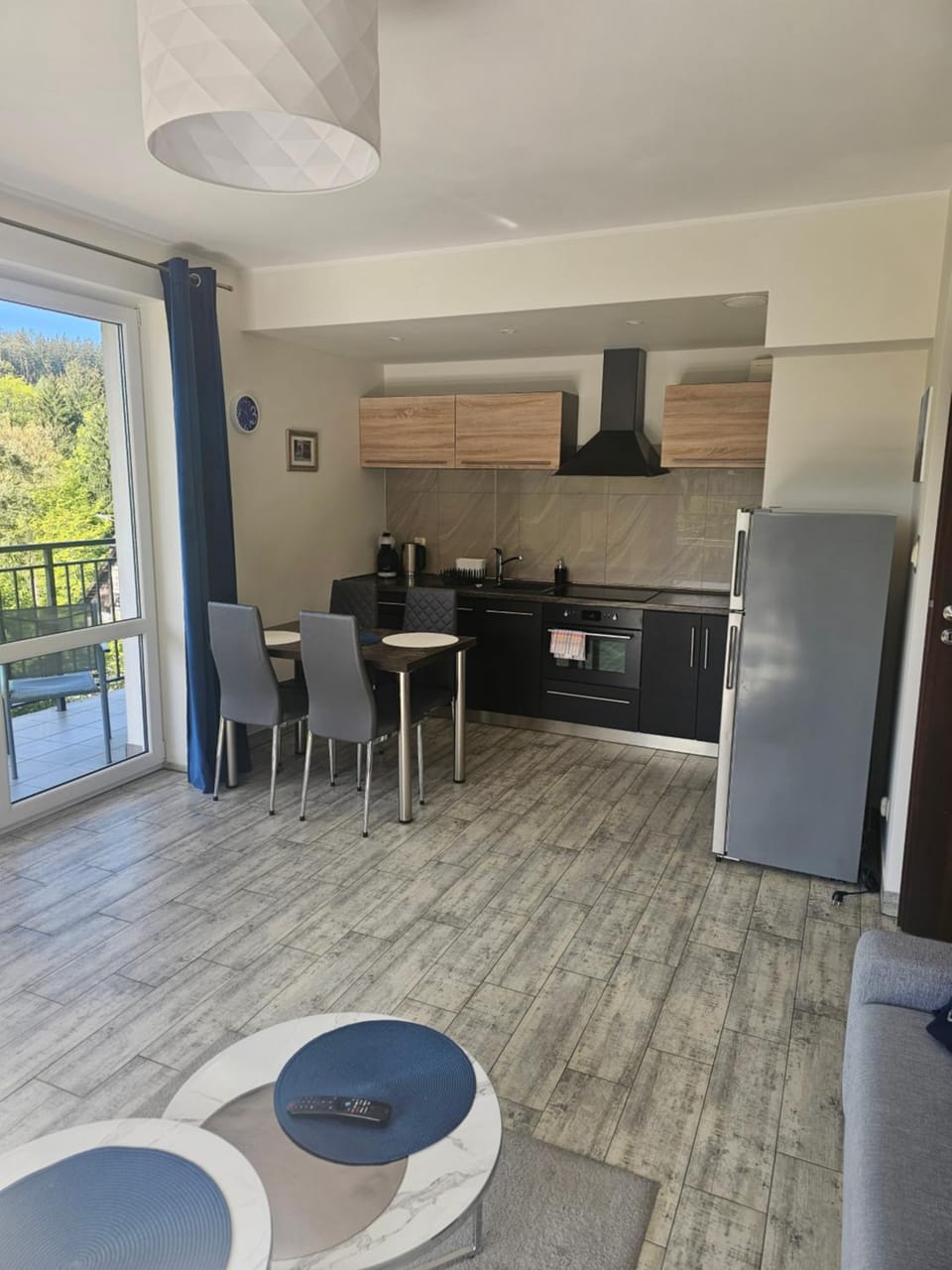 Apartament Sudety Apartment in Lower Silesian Voivodeship
