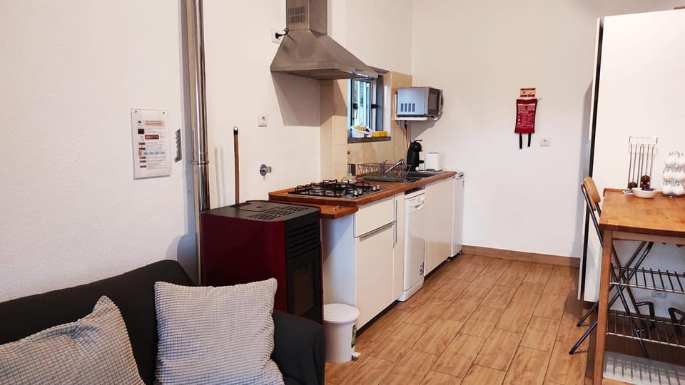 Visitar Bioucas I (AL.Q) - Nature and Well-being Apartment in Santarém District, Portugal