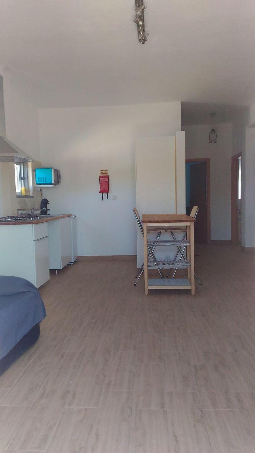 Visitar Bioucas I (AL.Q) - Nature and Well-being Apartment in Santarém District, Portugal