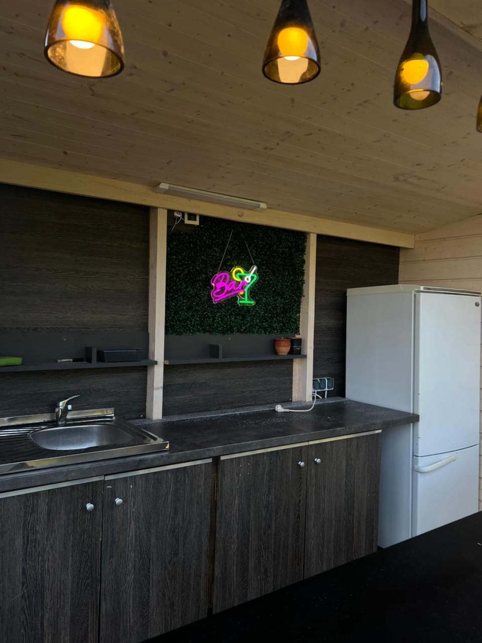 A-Spot - A-formos nameliai ir poilsio sodyba House in Lithuania