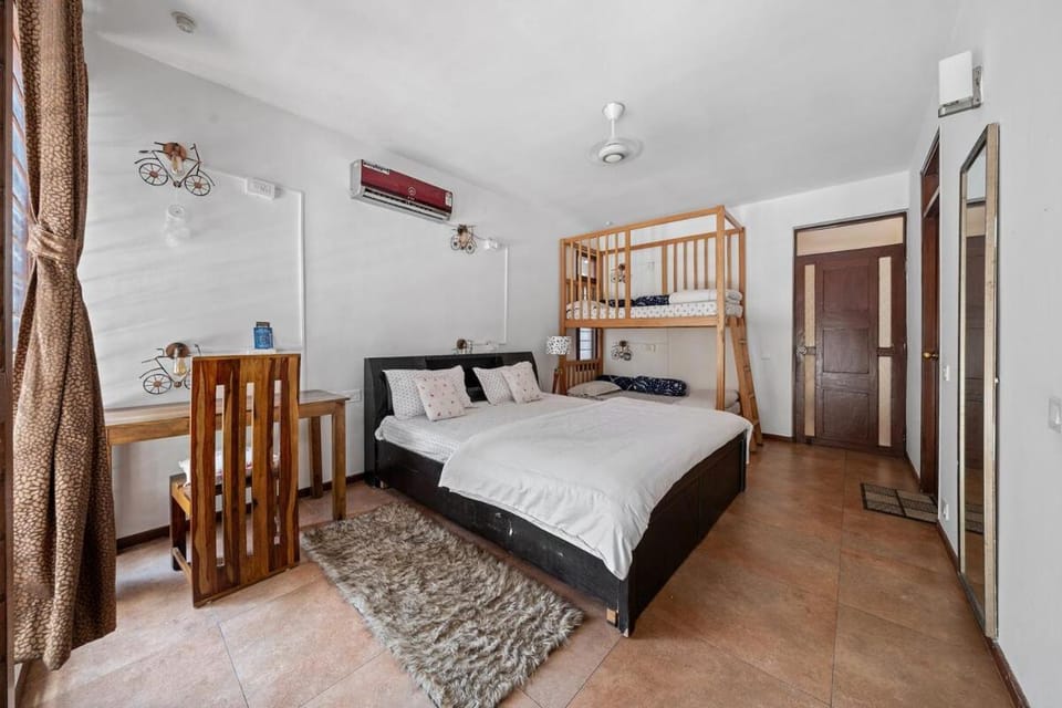 Jugglers Rest Luxury Villa in Indiranagar Villa in Bengaluru