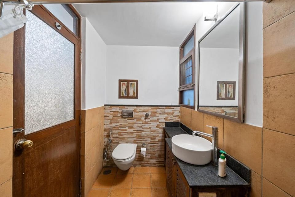 Jugglers Rest Luxury Villa in Indiranagar Villa in Bengaluru