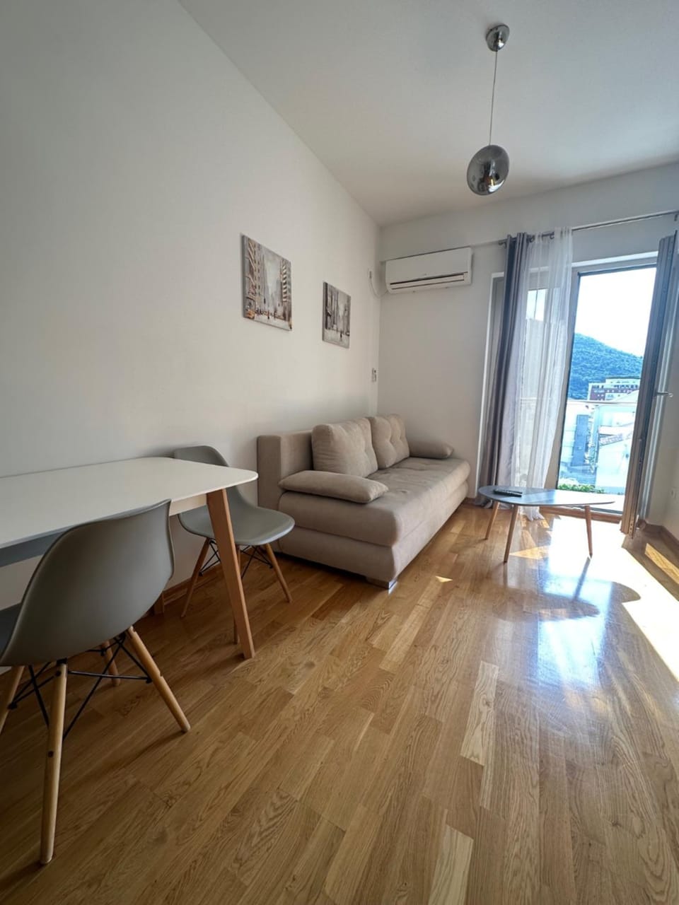 Apartment ViSi 24 Apartment in Budva
