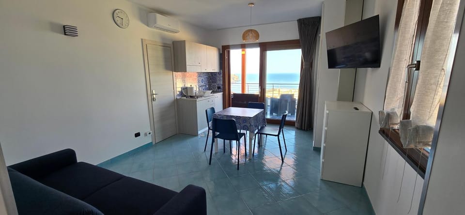 La Casetta Palinuro Luna Apartment in Palinuro