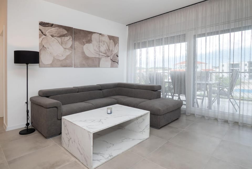 Anavi Apartment Apartment in Šibenik-Knin County, Croatia