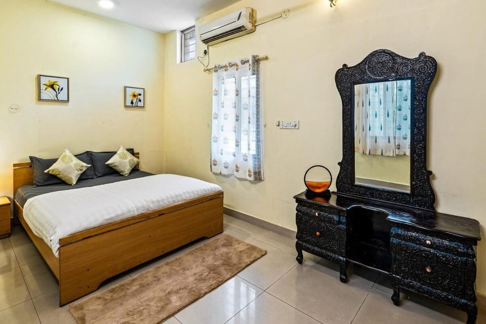 Vintage Haven Luxury Villa in Indiranagar Villa in Bengaluru