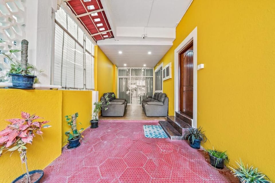Vintage Haven Luxury Villa in Indiranagar Villa in Bengaluru