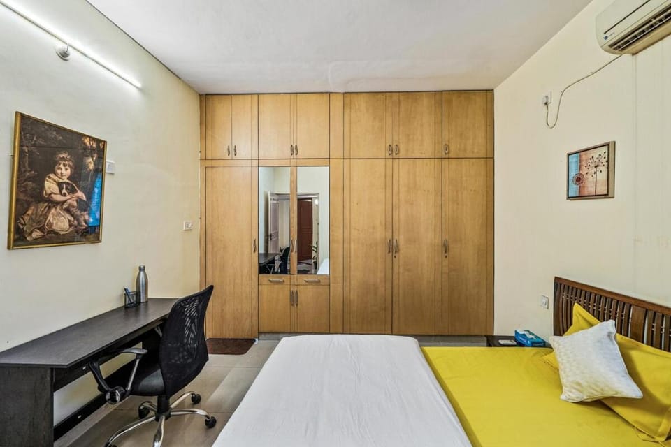 Vintage Haven Luxury Villa in Indiranagar Villa in Bengaluru