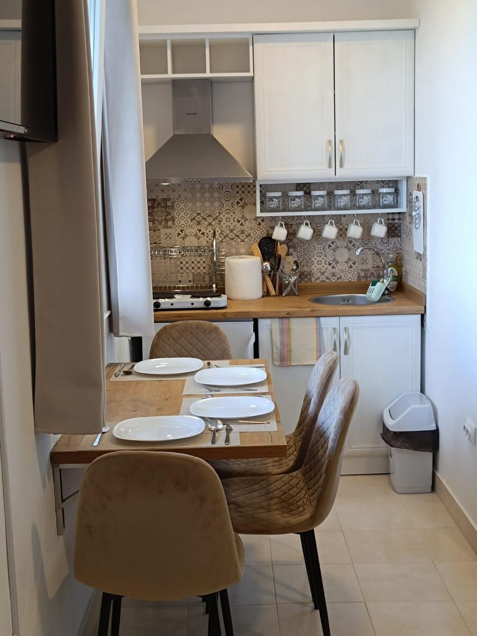Apartmani Lazine Apartment in Kotor Municipality