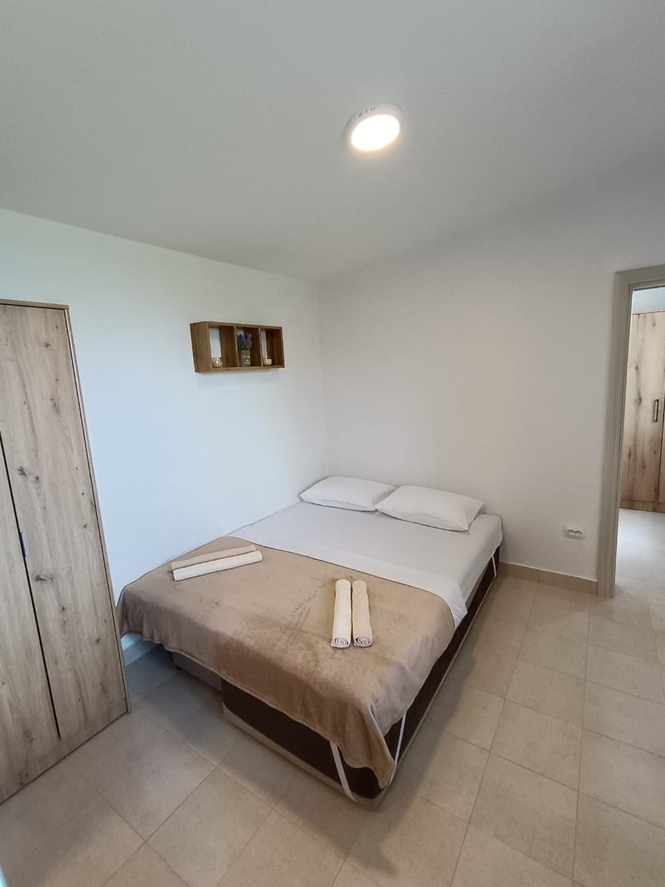 Apartmani Lazine Apartment in Kotor Municipality