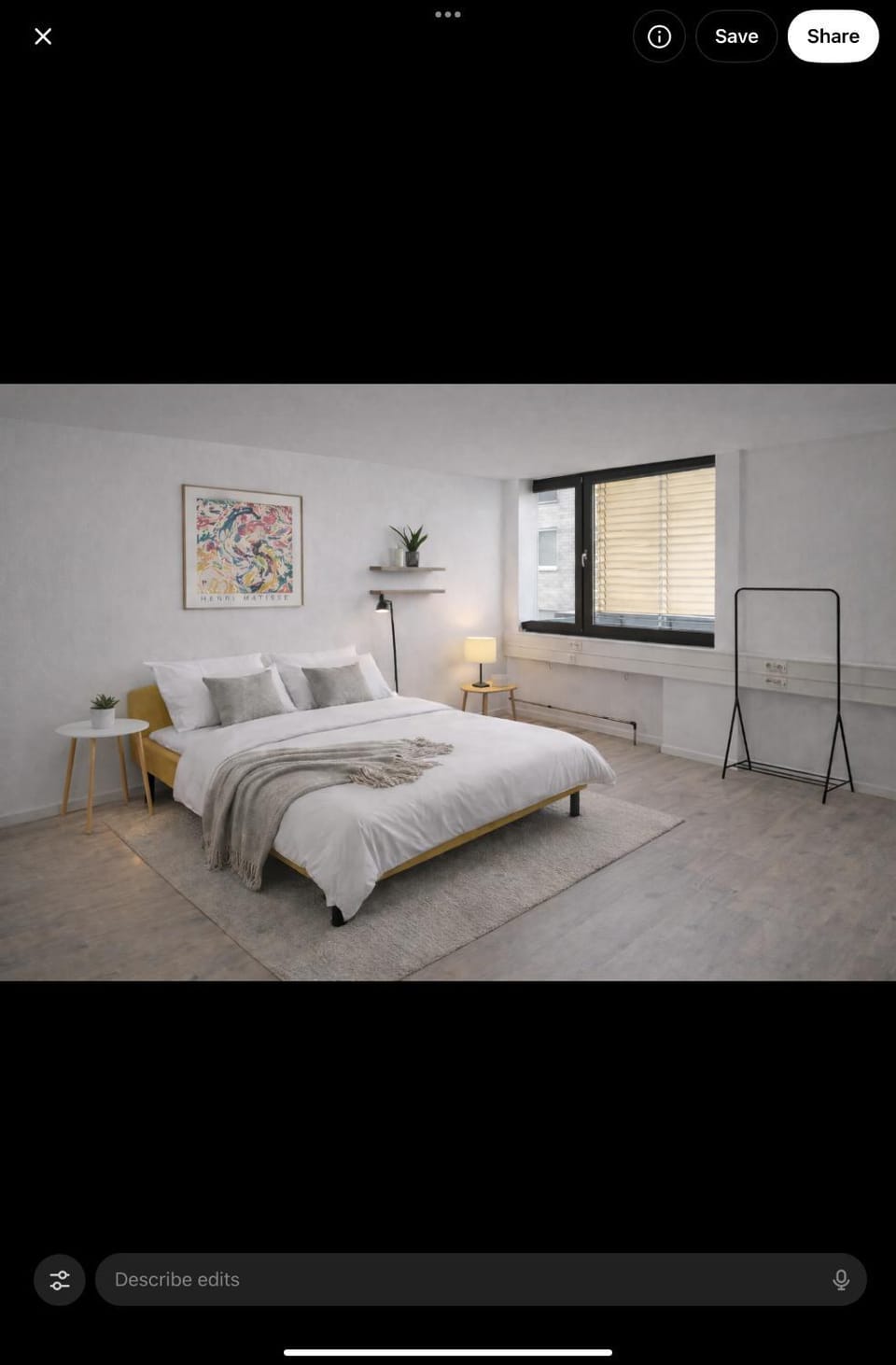 Green Plants 24 7 Check In 4 Persons Apartment in Rhineland-Palatinate