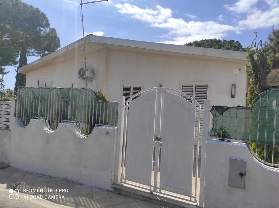 Special home fontane bianche Villa in Fontane Bianche