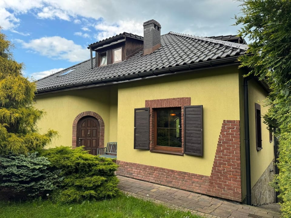 Willa Wypoczynkowa Villa in Lesser Poland Voivodeship