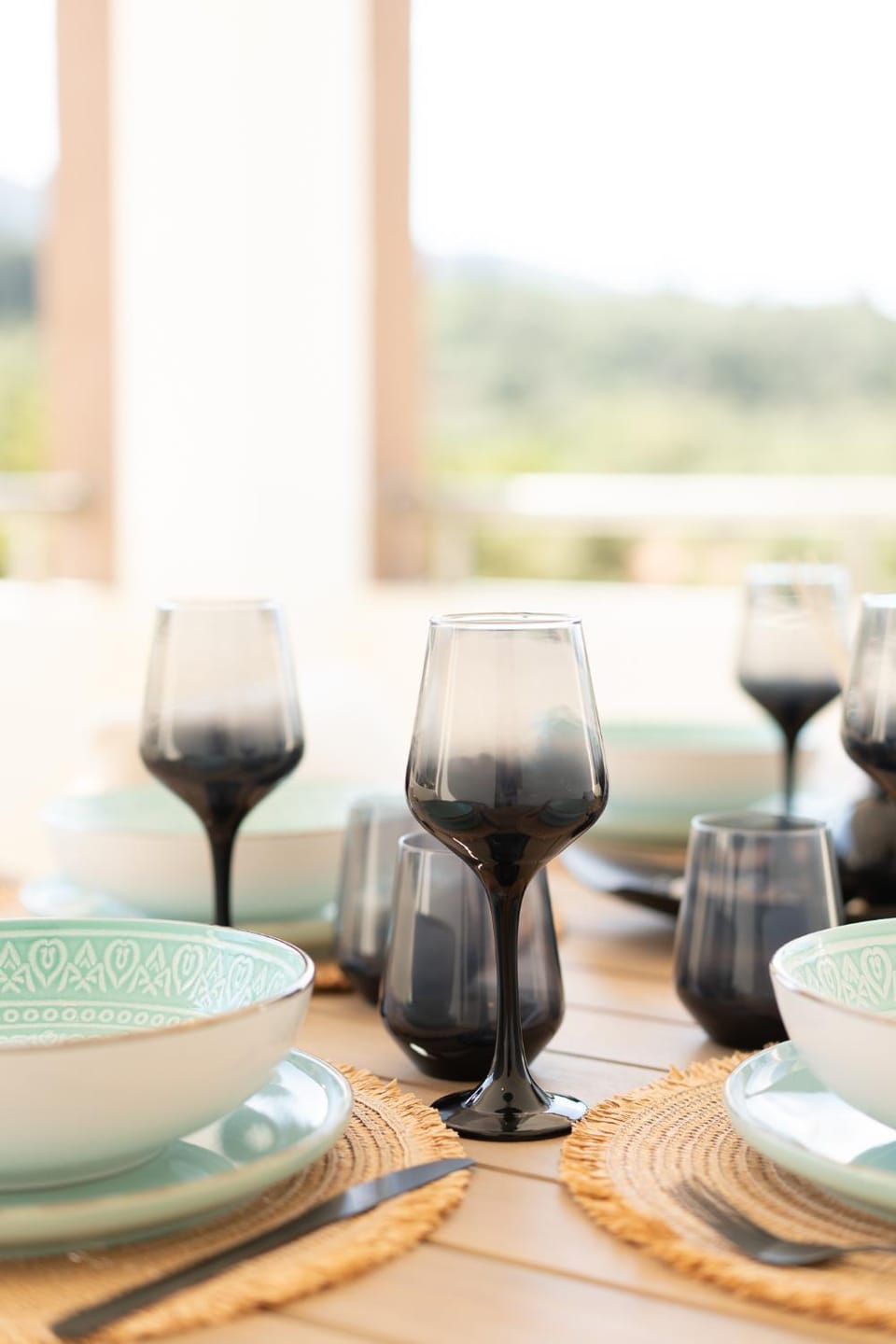 Dining area, Food, Drinks