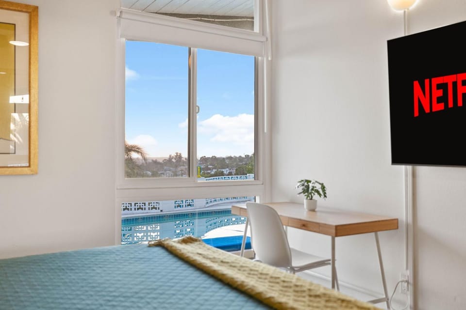 TV and multimedia, Bedroom