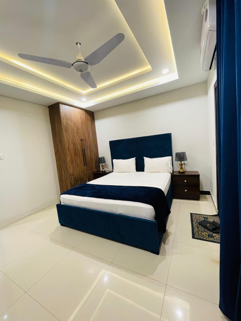 The loft Single studio room Apartment in Islamabad