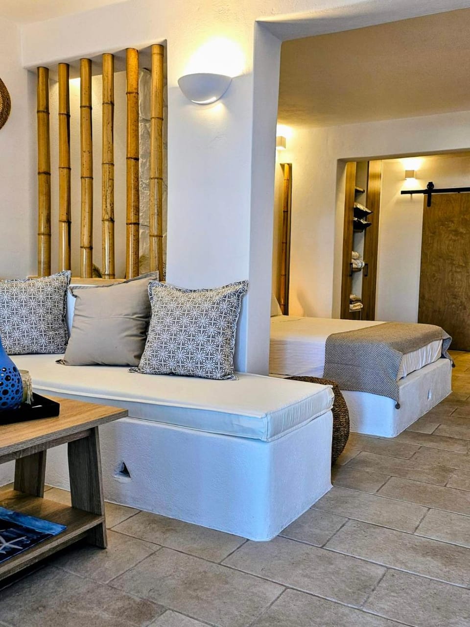 Jemphasis-New Apartments Mykonos Apartment in Agios Ioannis Diakoftis