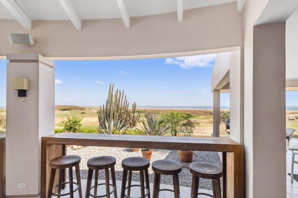 Golfcourse